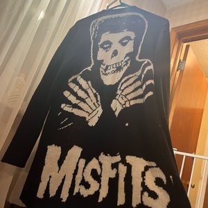 Misfits Long Sweater